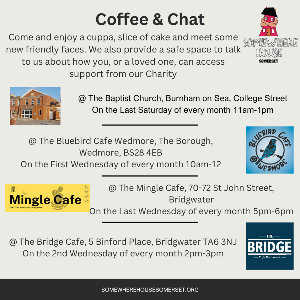 Coffee & Chat